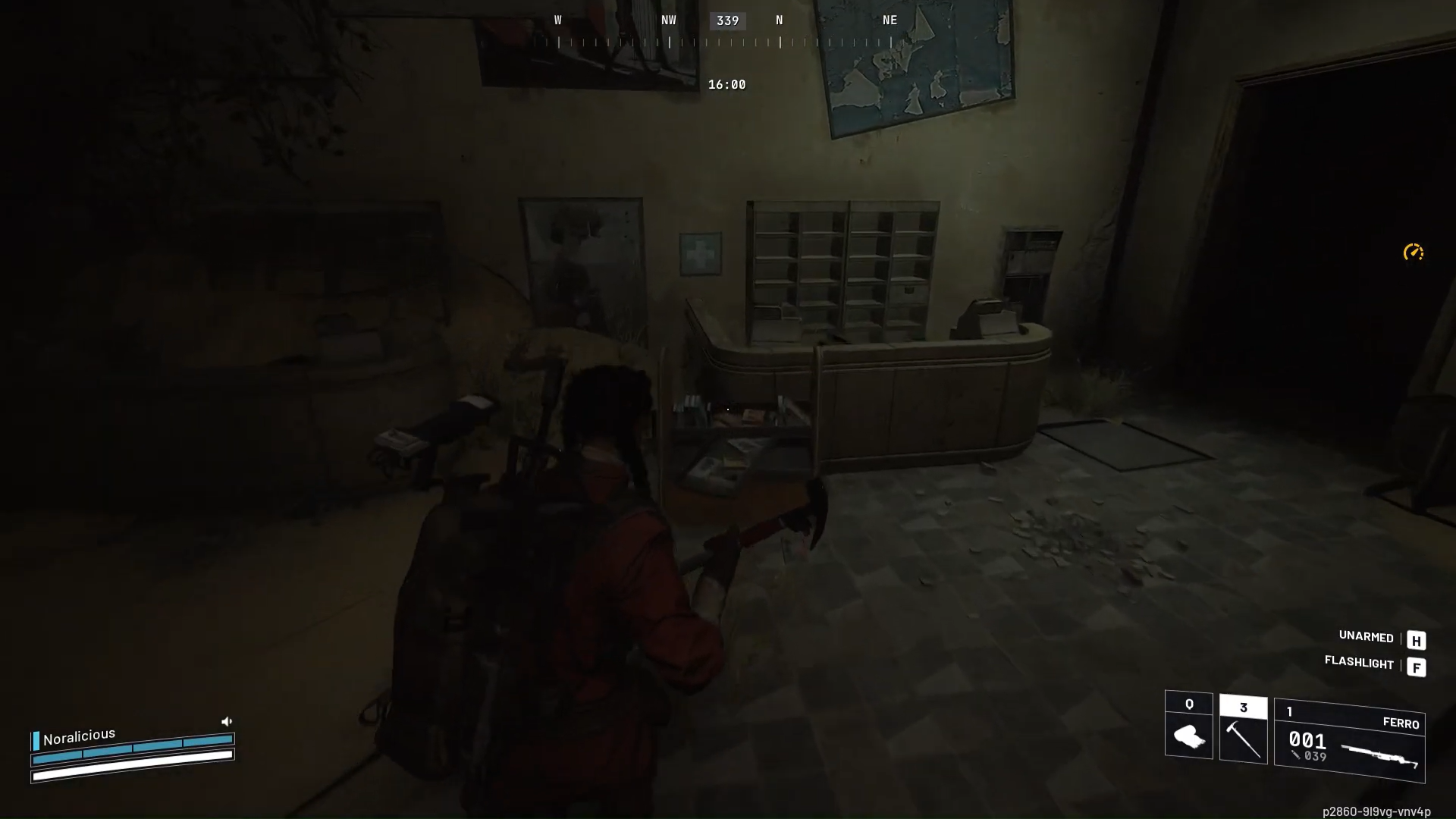 ARC Raiders - Life of a Pharmacist Walkthrough: Location, Rewards & Step-by-Step Guide to Find Farmacia