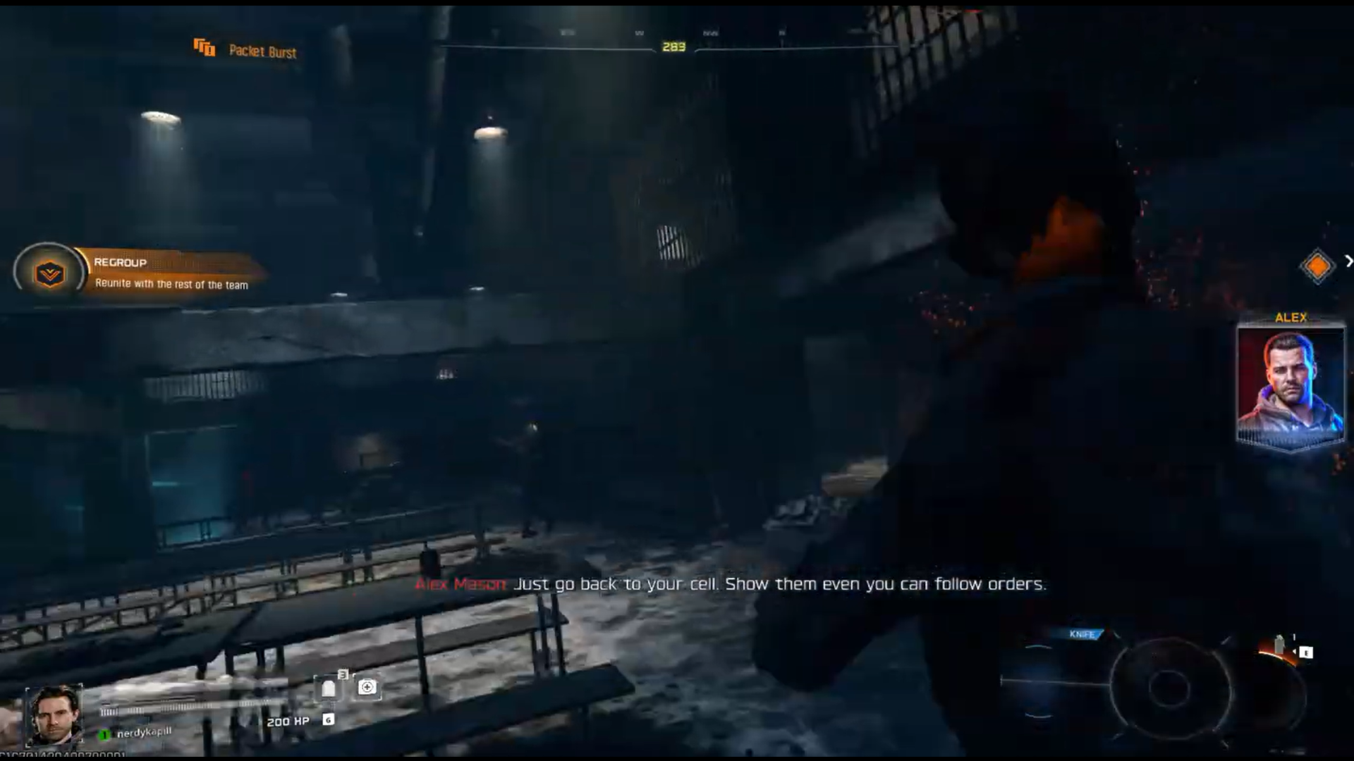 COD Black Ops 7: Inmate NPC Enemy Combat Guide & Tips