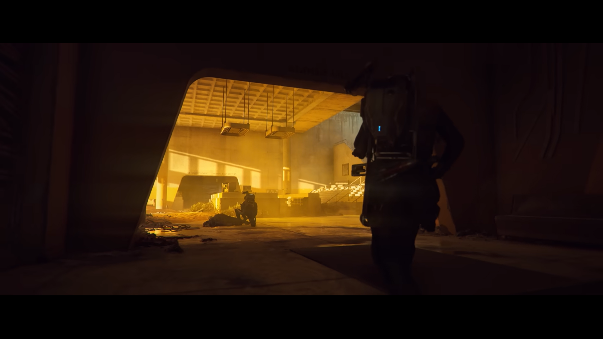 ARC Raiders All Traps Guide