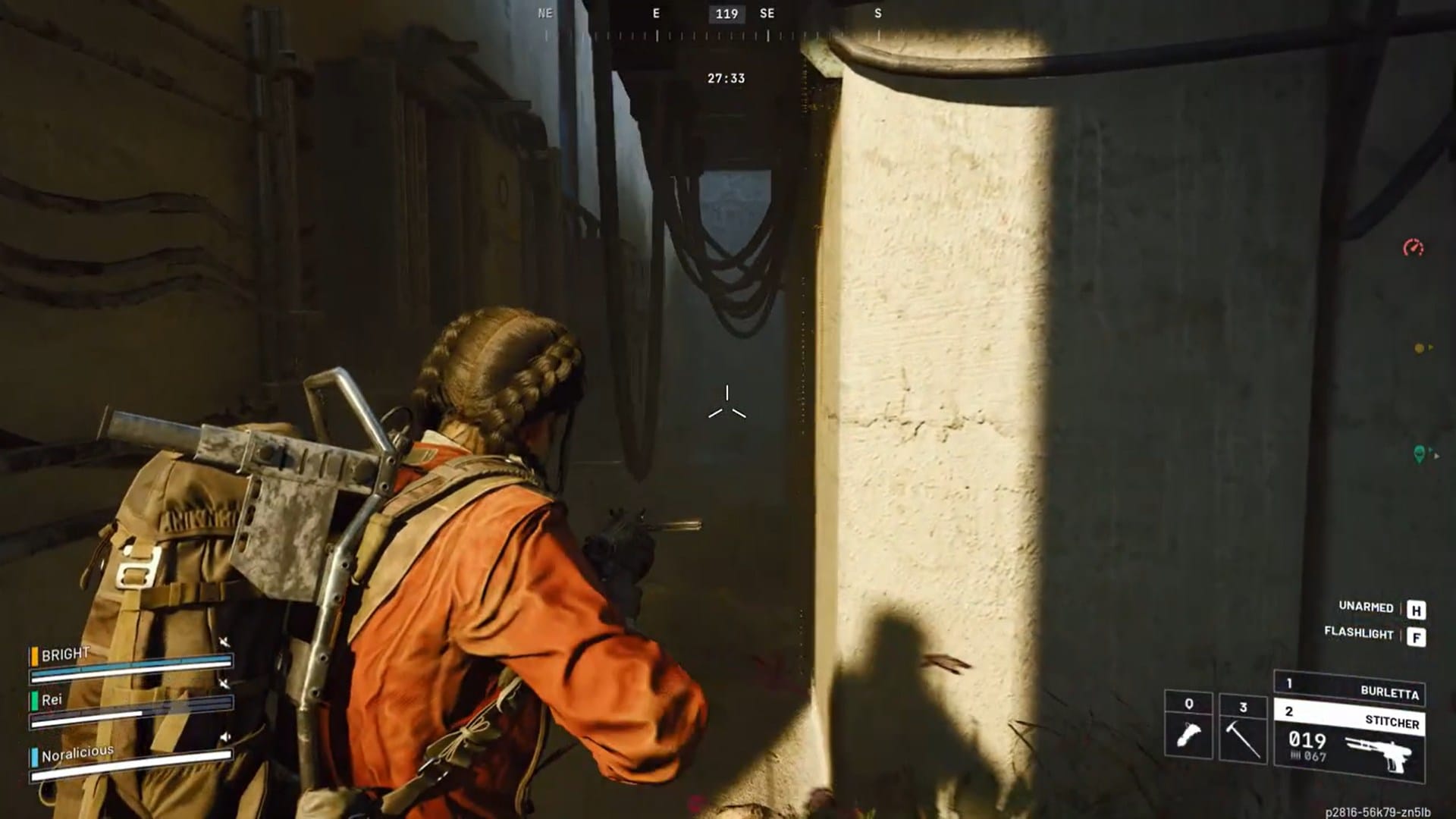 Arc Raiders Medium Shield - Location and Use Guide