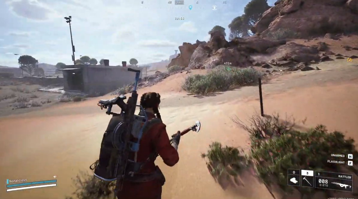 ARC Raiders - ARC Circuitry: Location & Use Guide