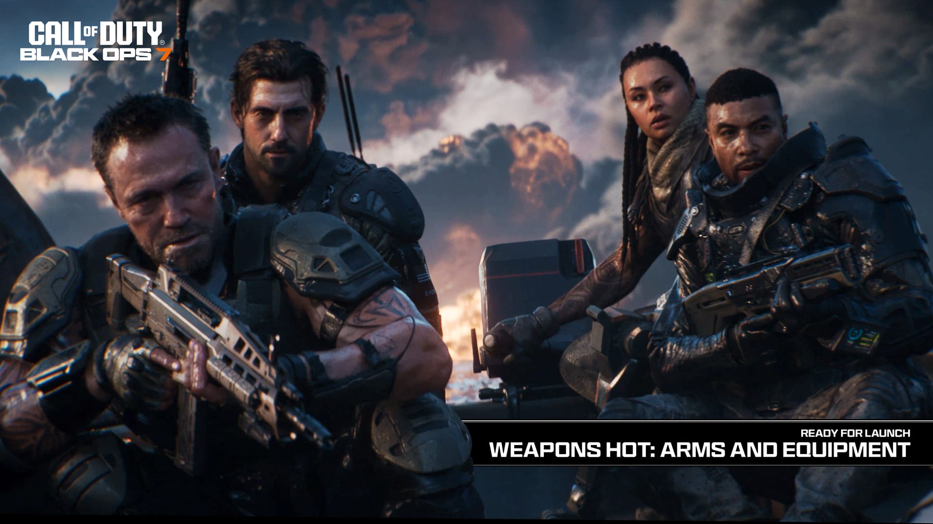 COD Black Ops 7: M15 MOD 0 Assault Rifle Unlock Guide & Tips