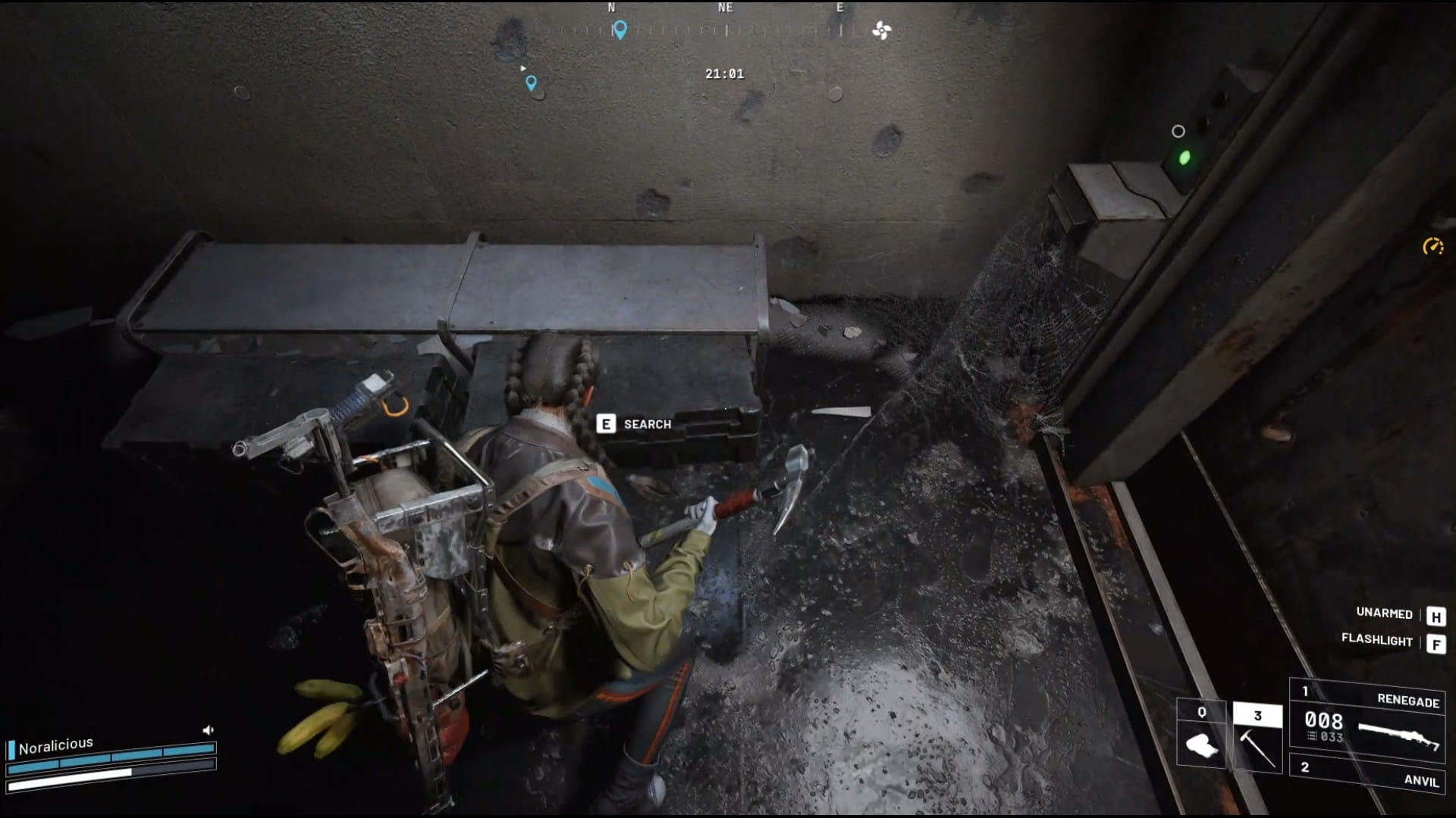 Arc Raiders: Complex Gun Parts Blueprint Location and Use Guide