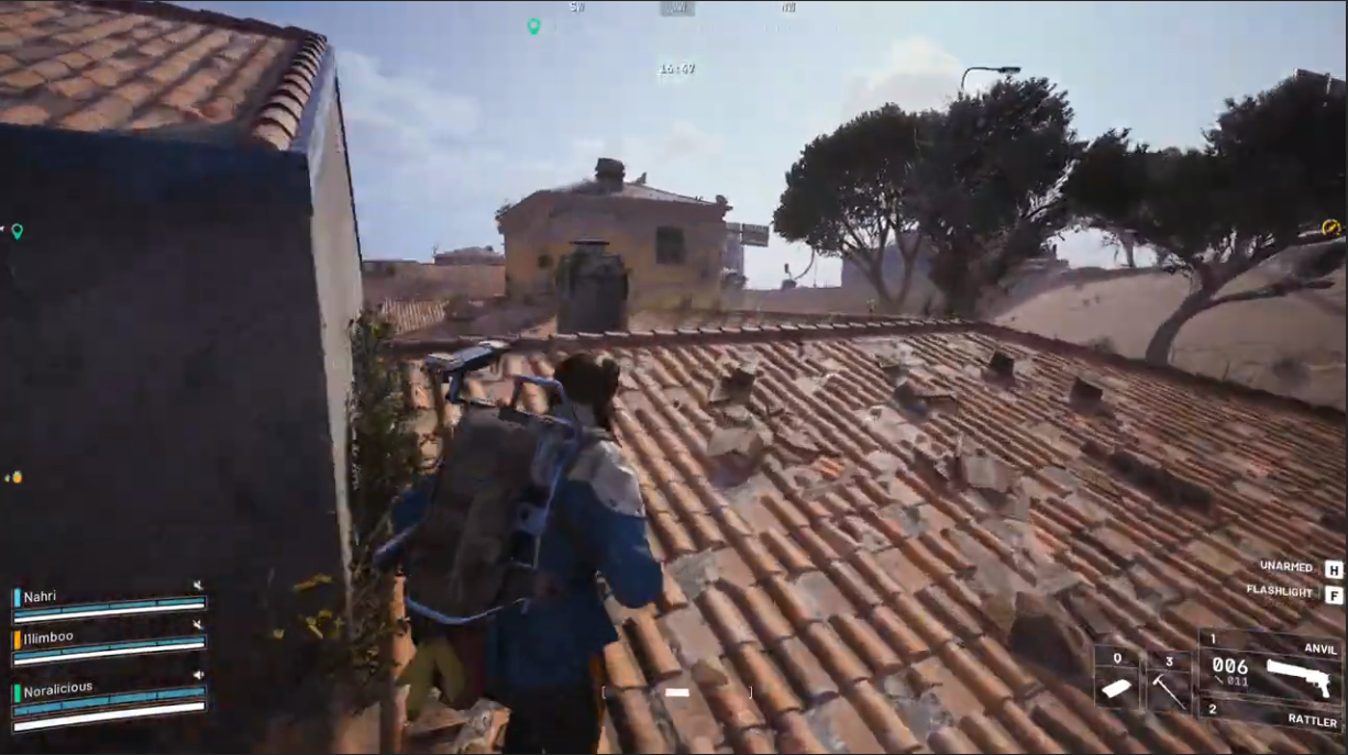 ARC Raiders - Digging Up Dirt Walkthrough: Location, Rewards & Step-by-step Guide