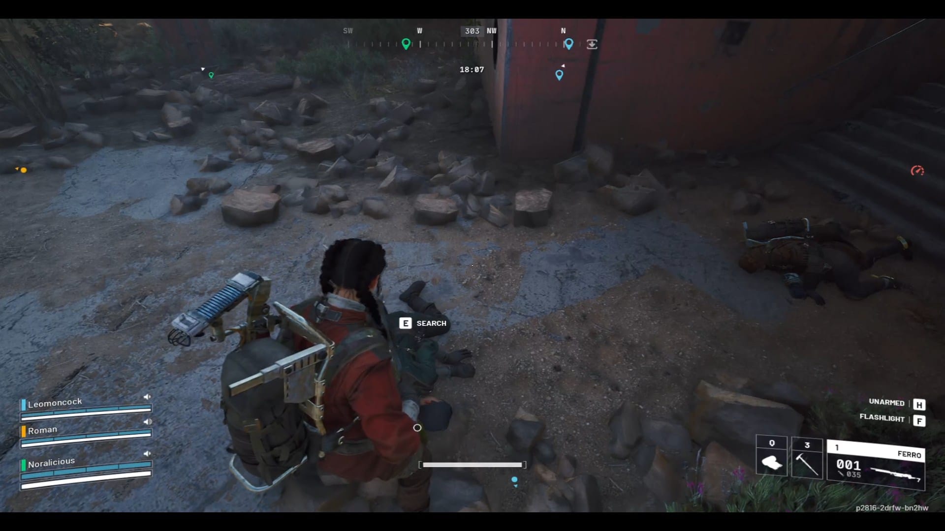 Arc Raiders - Durable Cloth: Location & Use Guide