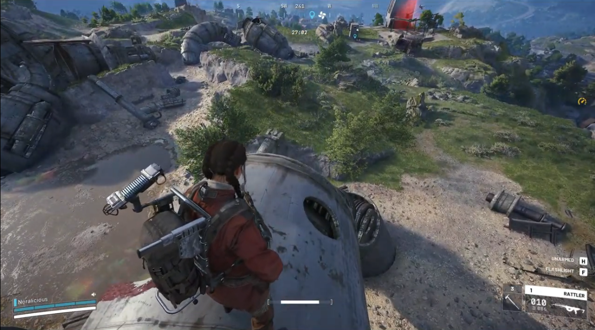 ARC Raiders: Duct tape - Location & Use Guide