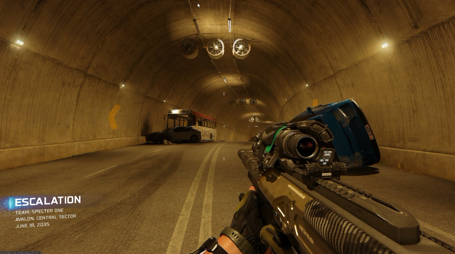 COD Black Ops 7: Escalation Mission Walkthrough