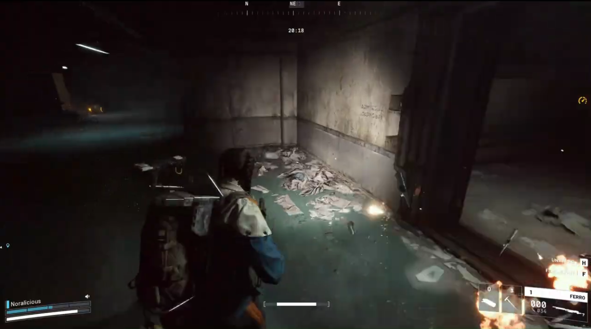 Fireball ARC Enemy Guide: ARC Raiders