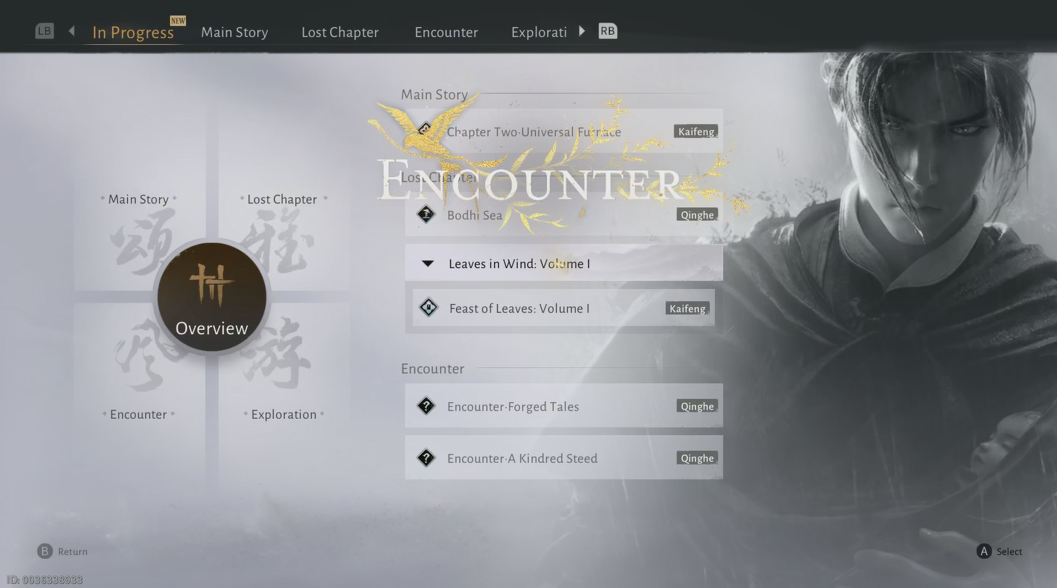 Where Winds Meet Forged Tales Walkthrough and Iron Hammer Wang Location Guide