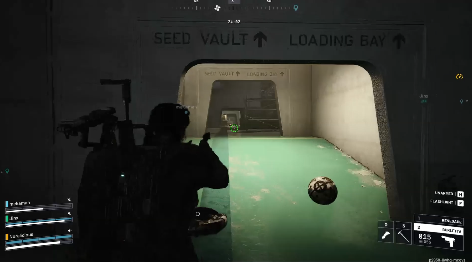 ARC Raiders: Geiger Counter - Location & Use Guide