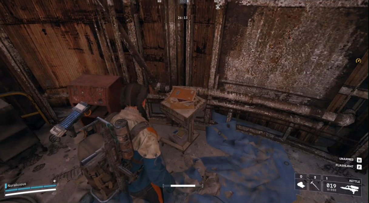 Your Guide to the Torrente Gun in ARC Raiders: Location, Crafting, and Usage