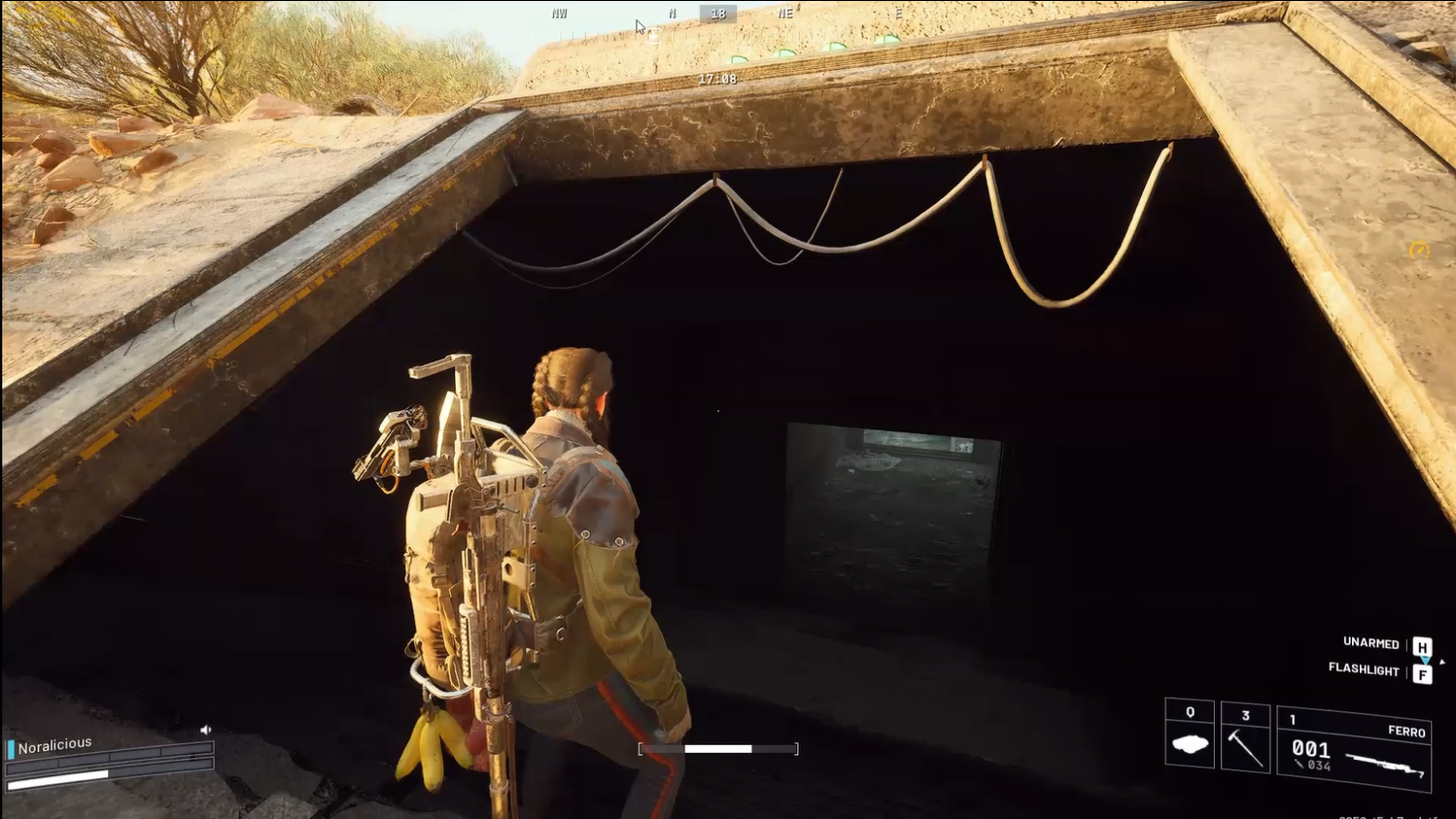 ARC Raiders: Hidden Bunker Location Guide