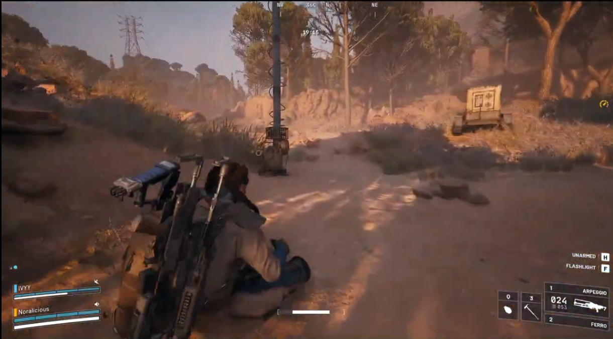 ARC Raiders: Heavy Gun Parts Blueprint Location and Unlock Guide