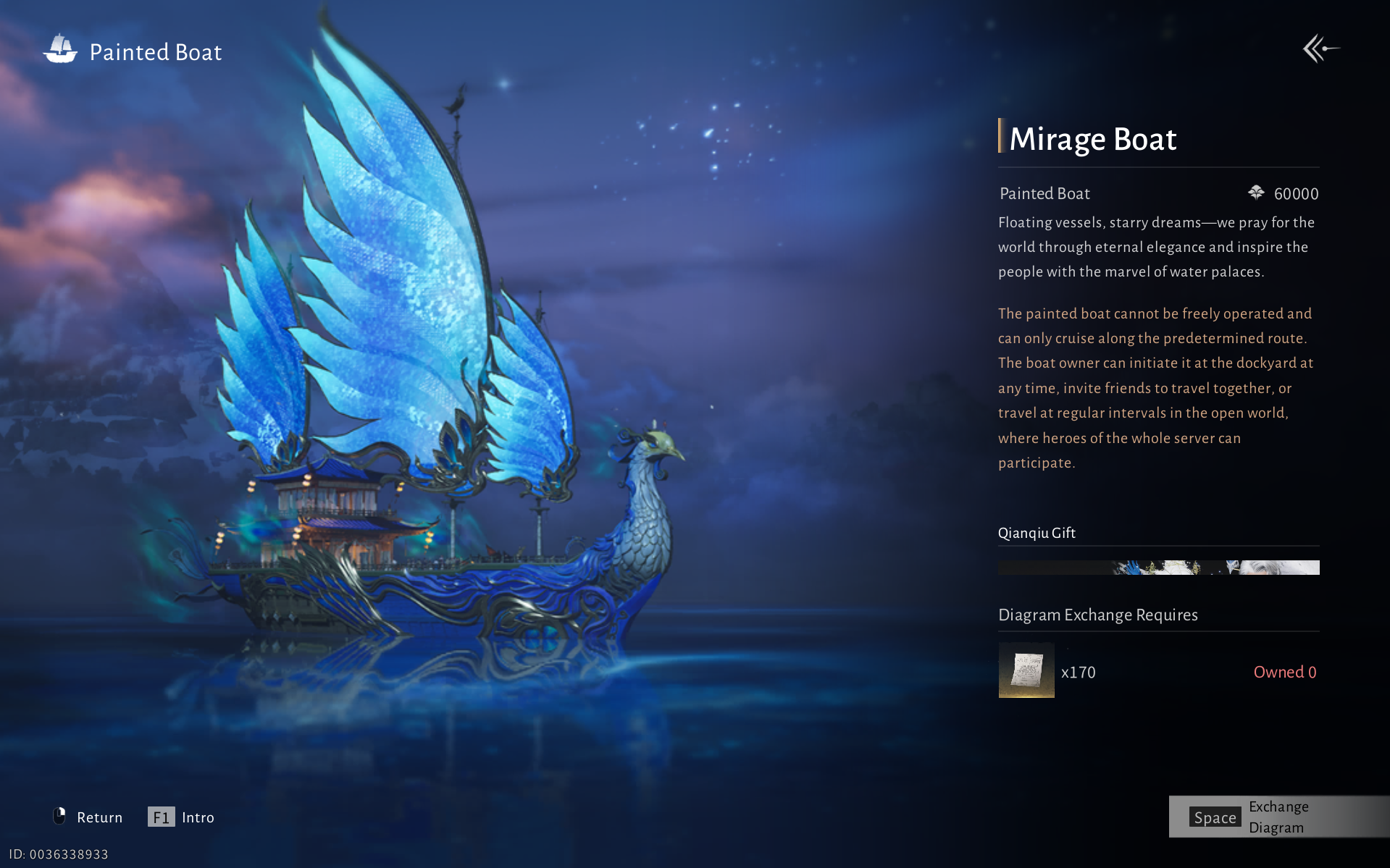 How to Get the Mirage Boat in Where Winds Meet