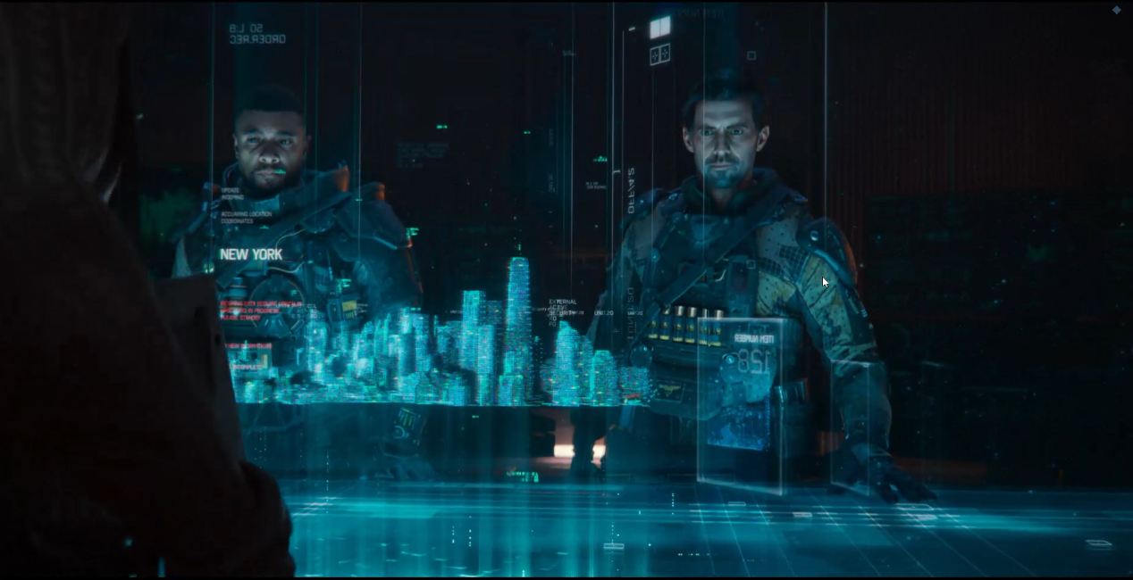 COD Black Ops 7: 'Breakpoint' Mission Walkthrough