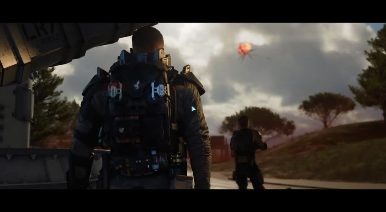 COD Black Ops 7: 'Collapse' Mission Walkthrough