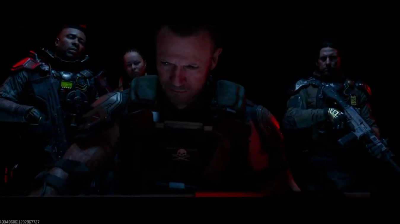 COD Black Ops 7: 'Quarantine' Mission Walkthrough