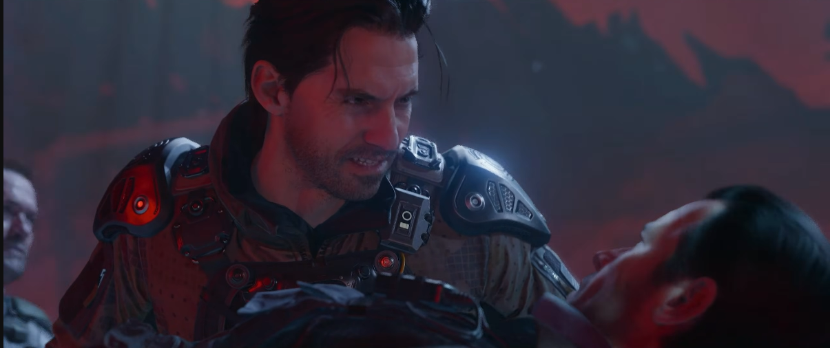 COD Black Ops 7 'Suppression' Mission Walkthrough