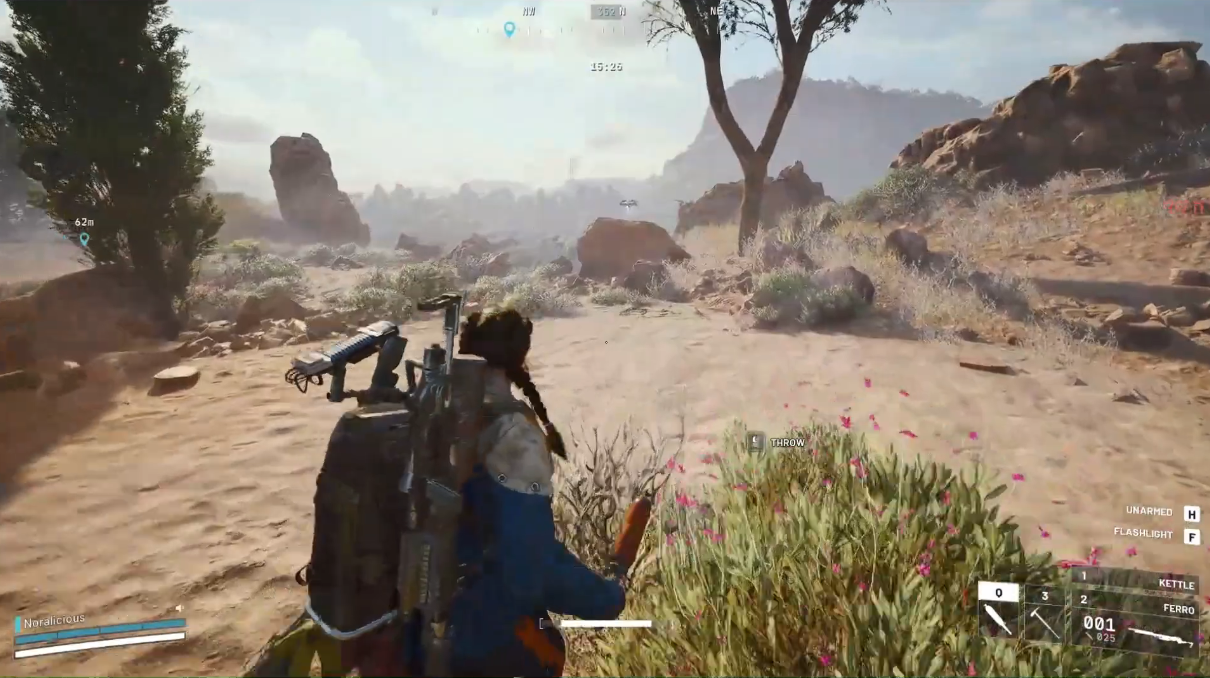 ARC Raiders - Into the Fray Walkthrough: Location, Rewards & Step-by-step Guide