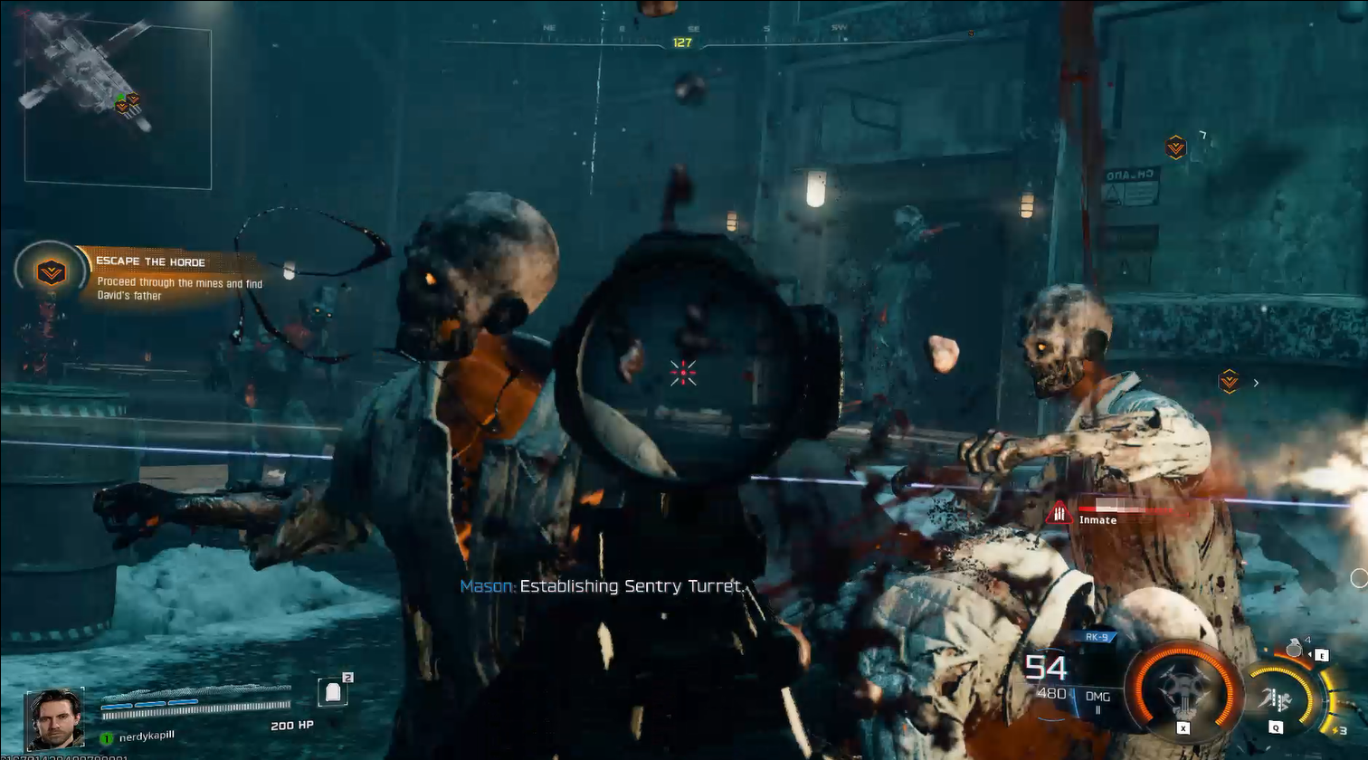 COD Black Ops 7: XR-3 Ion Unlock Guide & Tips