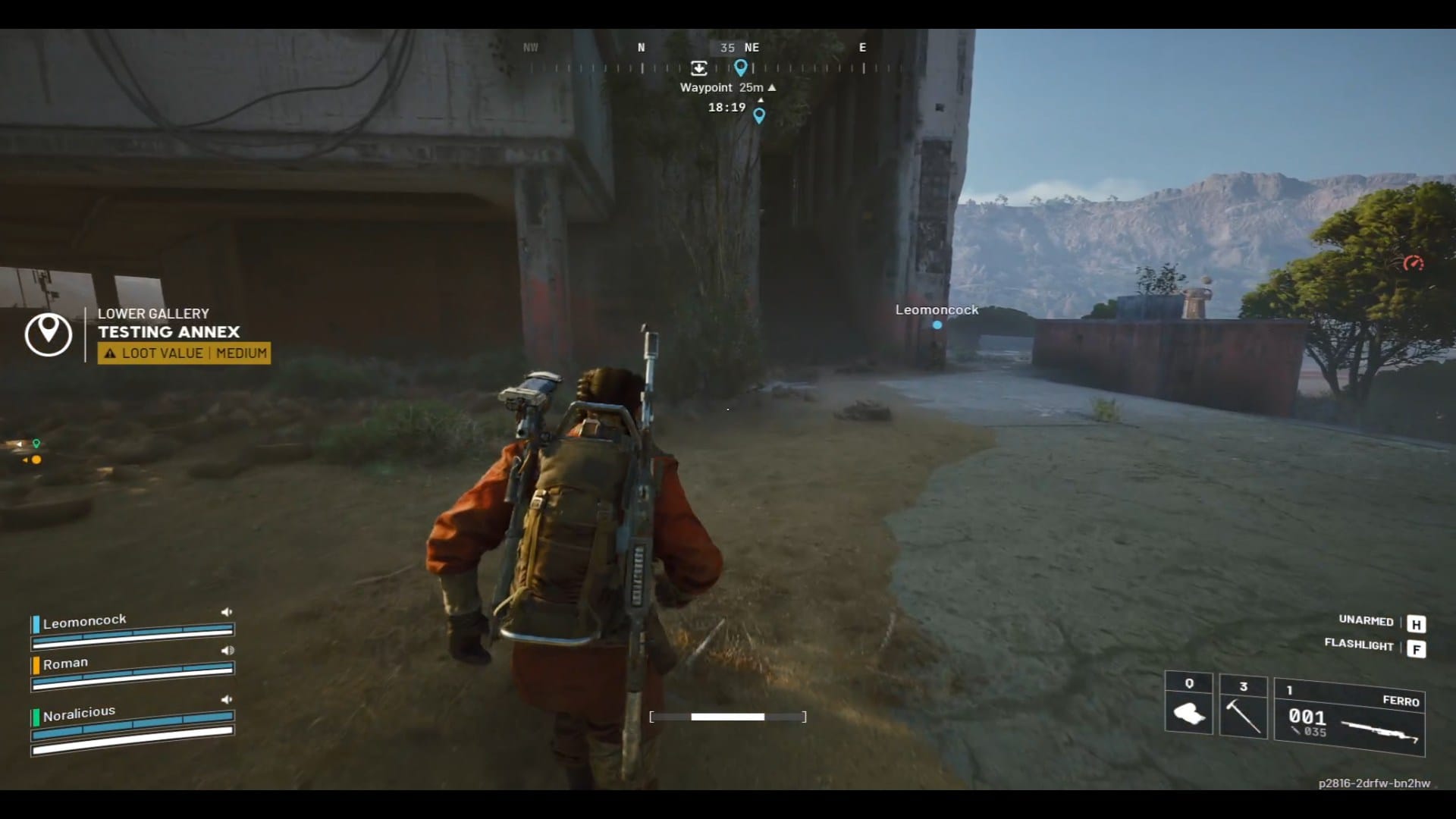 Arc Raiders - Bicycle Pump: Location & Use Guide