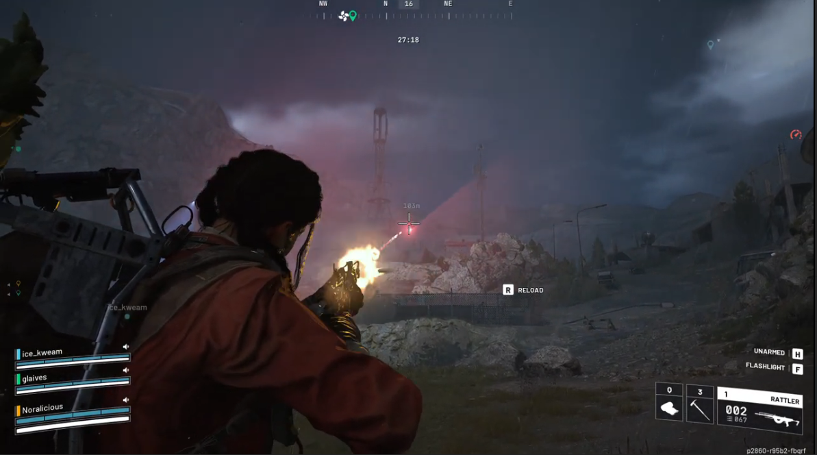 ARC Raiders - ARC Motion Core: Location & Use Guide