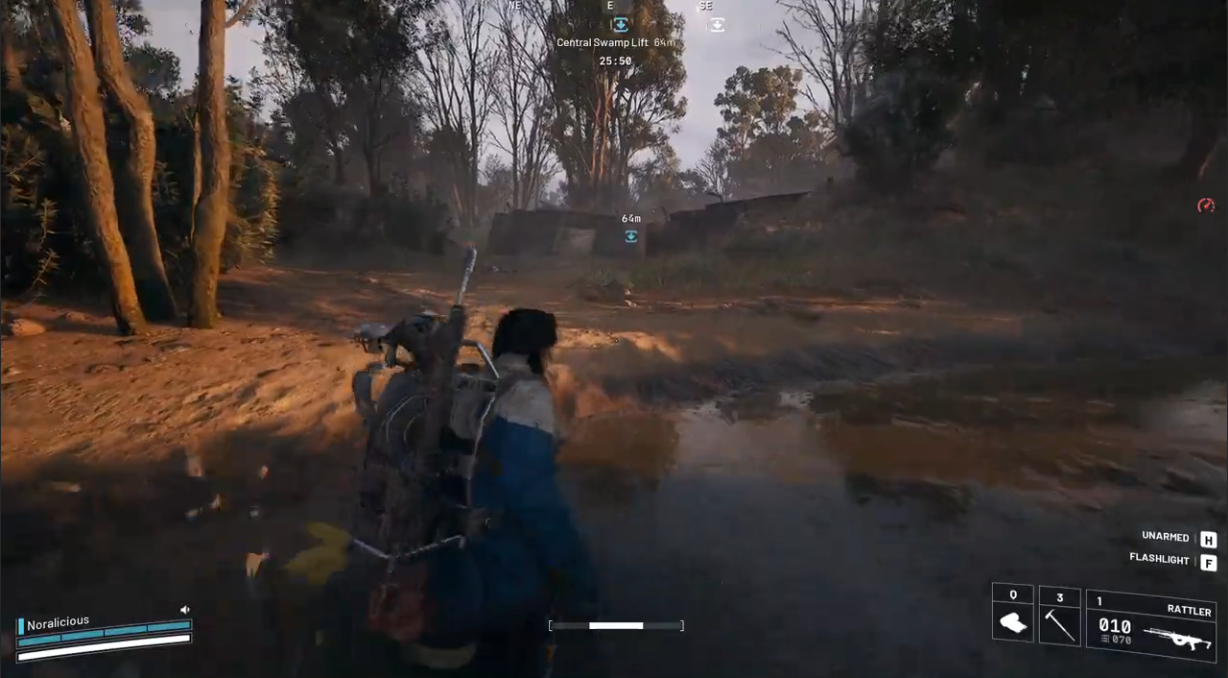 ARC Raiders - A New Type of Plant Walkthrough: Location, Rewards & Step-By-Step Guide