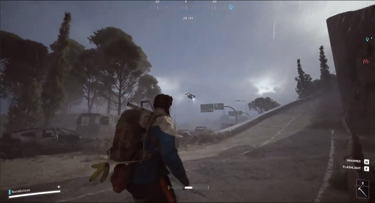 ARC Raiders - Our Presence Up There Walkthrough: Location, Rewards & Step-by-step Guide