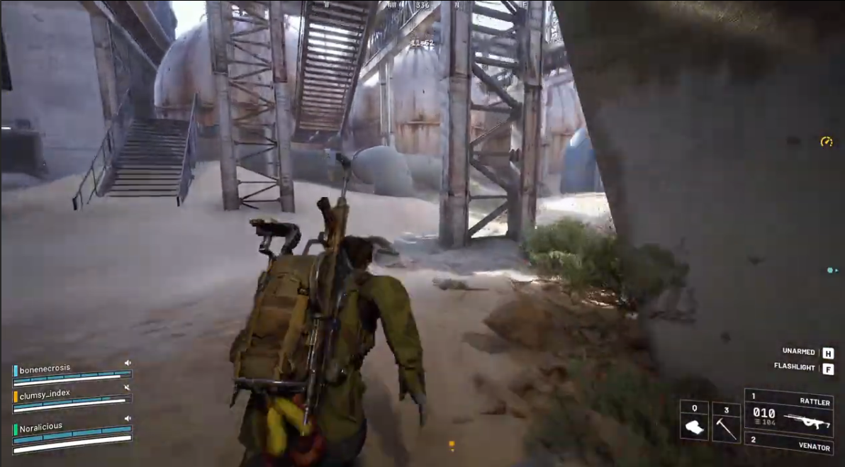 ARC Raiders: Osprey Blueprint Location and Unlock Guide