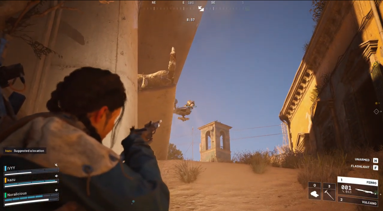 ARC Raiders - Out of the Shadows Walkthrough: Location, Rewards & Step-by-step Guide