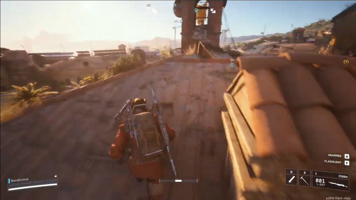 ARC Raiders: Power Cables Location and Usage Guide