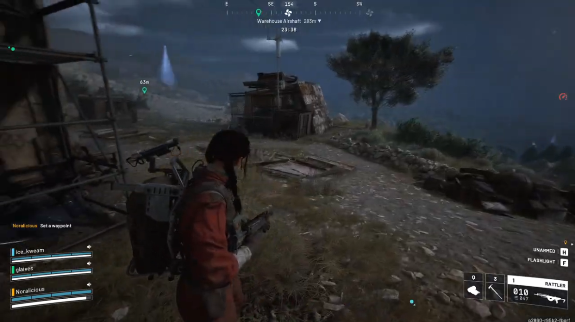 ARC Raiders - ARC Performance Steel: Location & Use Guide