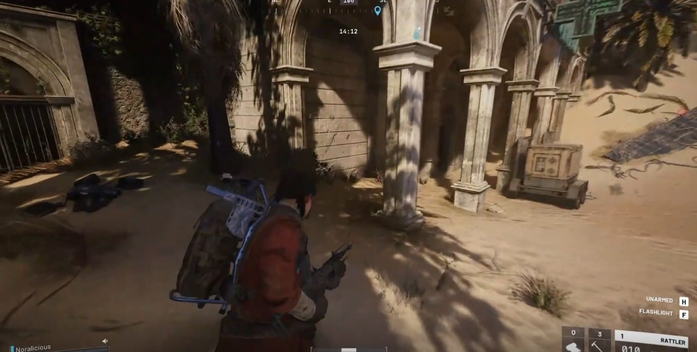 Arc Raiders: Buried City Pharmacy Locations Guide