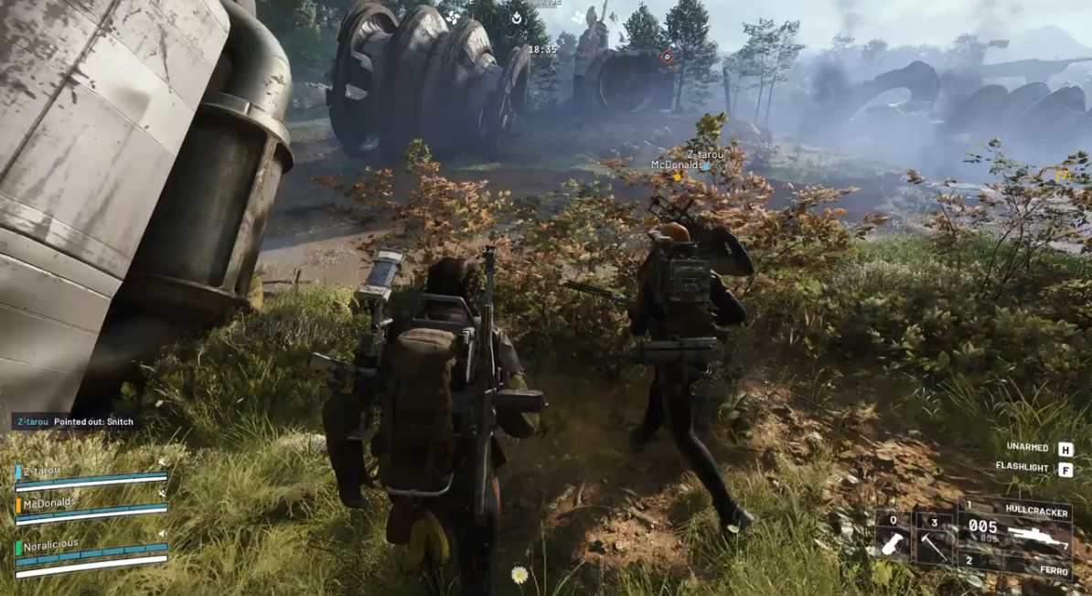 ARC Raiders: Faded Photograph - Location & Use Guide