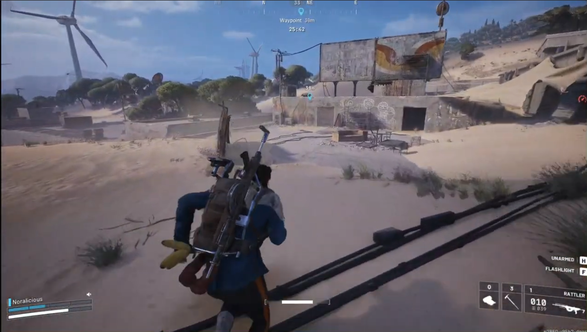 ARC Raiders: Very Comfortable Pillow - Location & Use Guide