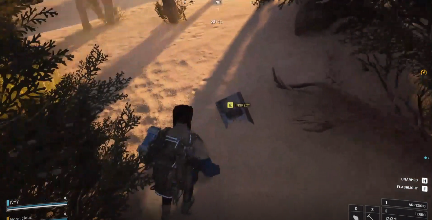 Arc Raiders: Uncovered Caches Location and Loot Guide