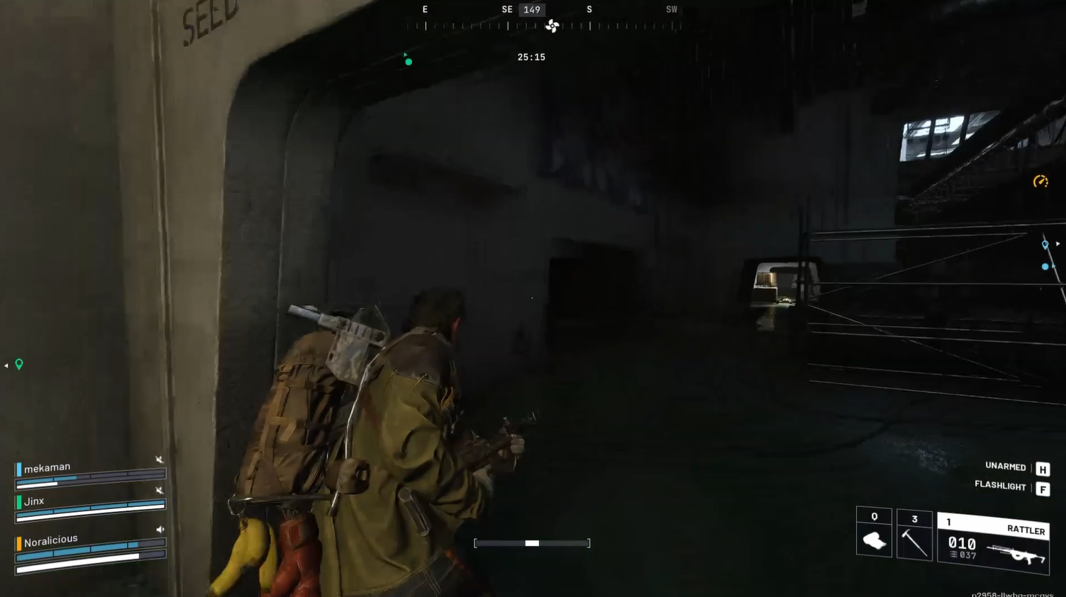 ARC Raiders Ruined Parachute Location Guide: Where to Find It