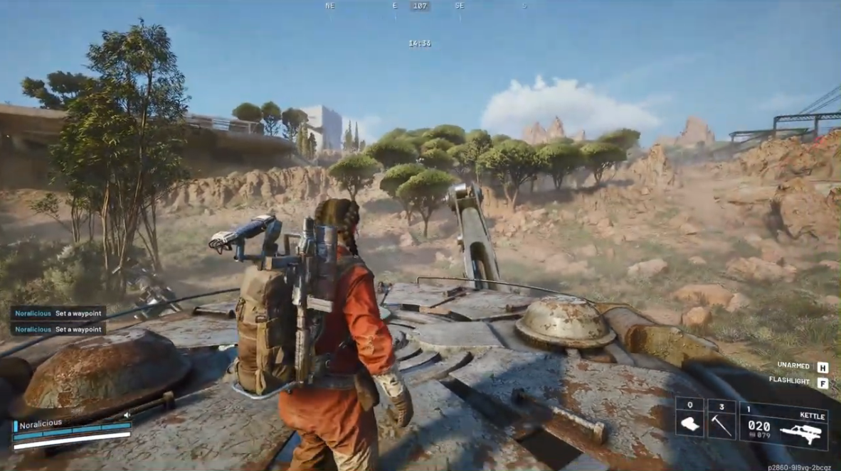 ARC Raiders - ARC Flex Rubber: Location & Use Guide