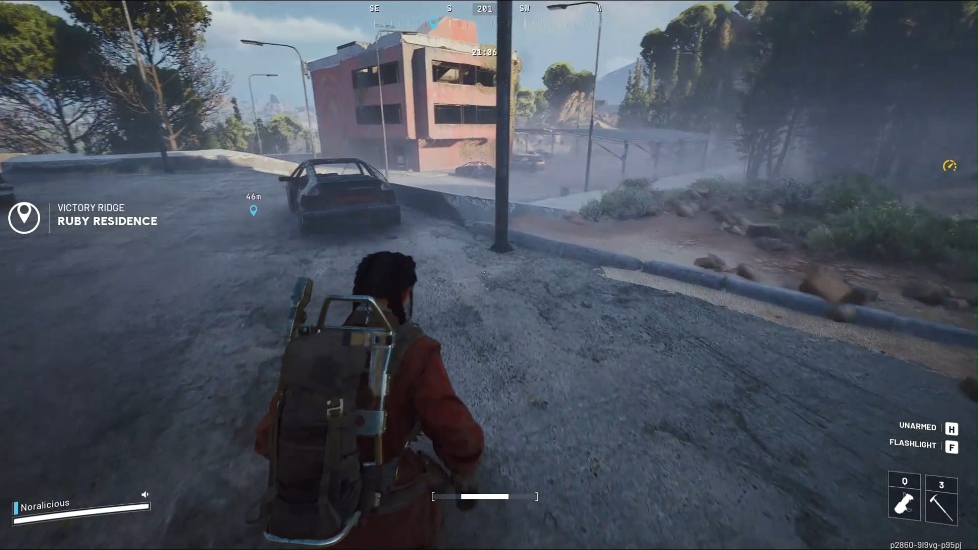 Arc Raiders: Vertical Grip 3 Blueprint Location Guide