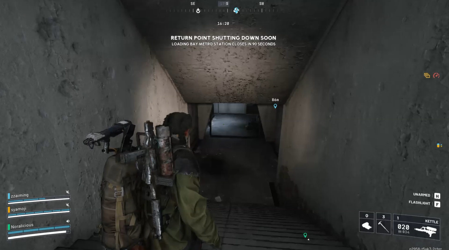 ARC Raiders: Sample Cleaner Location Guide - Where to Find It