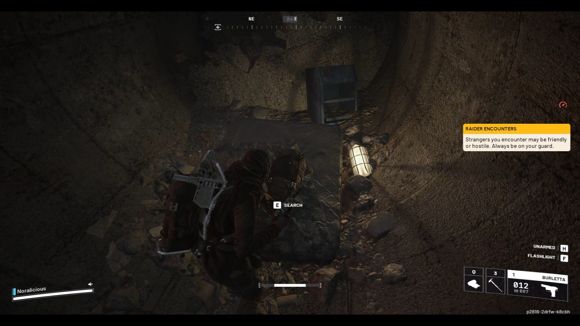 Arc Raiders - Ripped Safety Vest: Location and Use Guide