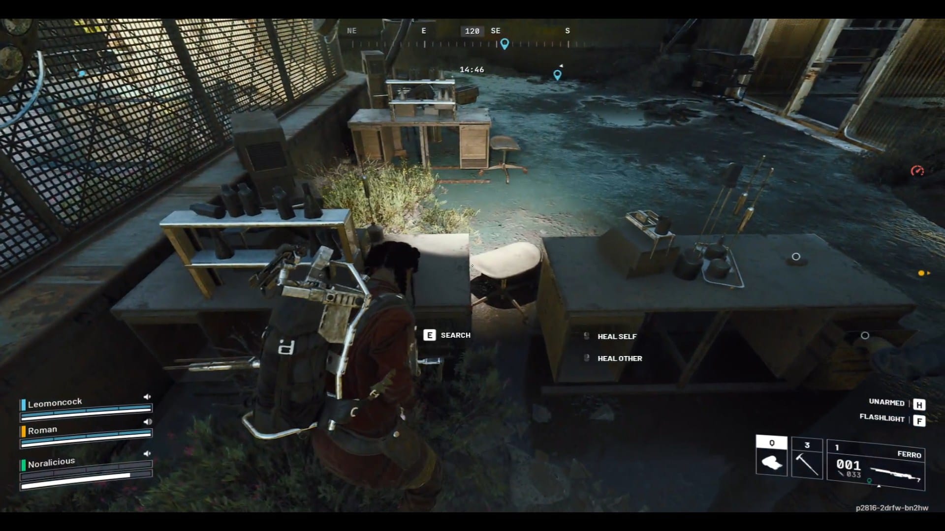 Arc Raiders - Fabric: Location & Use Guide