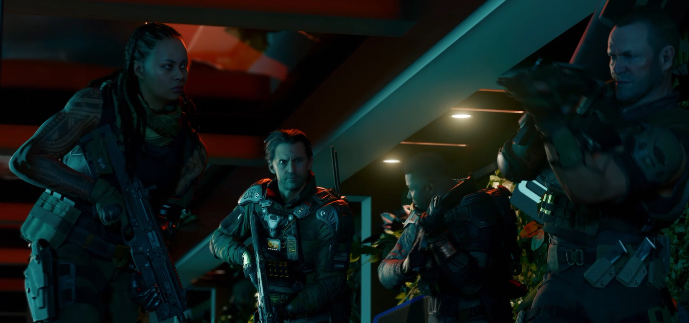 COD Black Ops 7: Shadow SK Unlock Guide & Tips