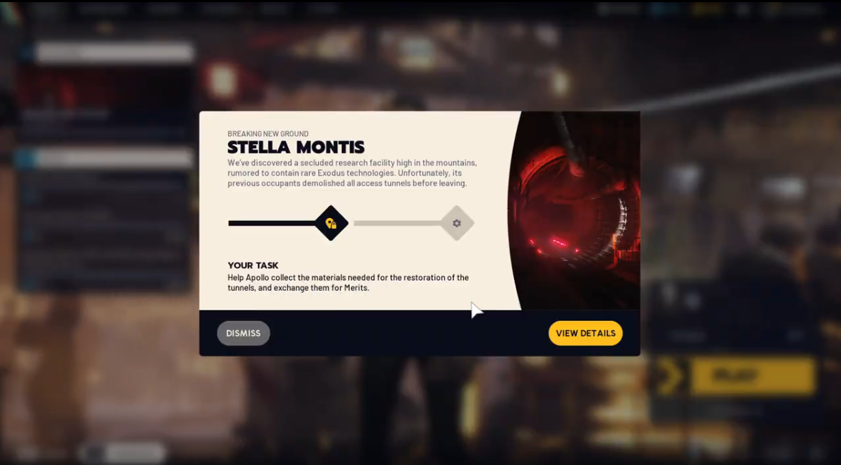 ARC Raiders: Stella Montis Community Event Guide