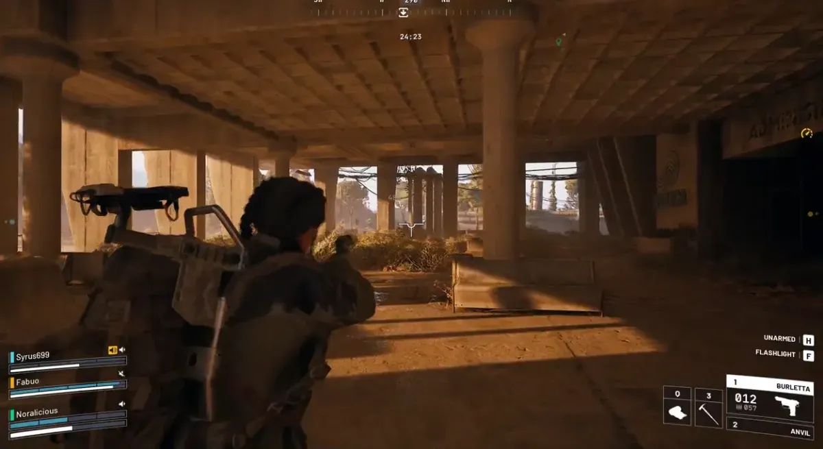 Arc Raiders Hairpin Pistol - Location, Crafting and Usage Guide