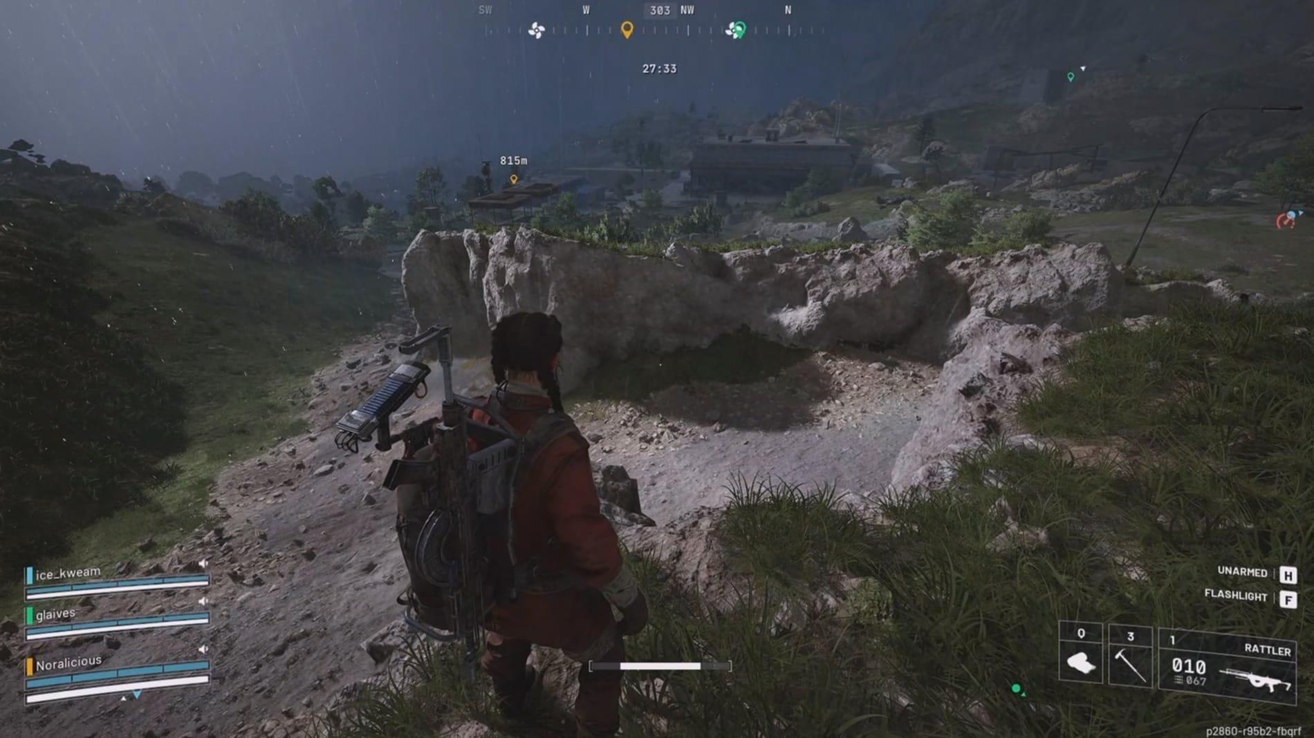 Snitch Drones in ARC Raiders – Everything You Need to Know