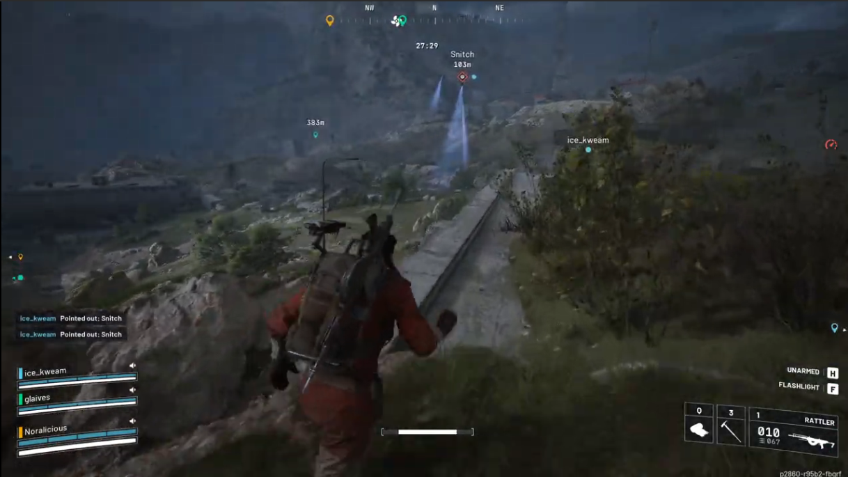 ARC Raiders: Snitch ARC Enemy Guide