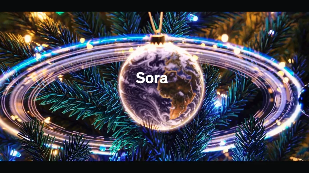 OpenAI’s Sora App Is Now Available on Android
