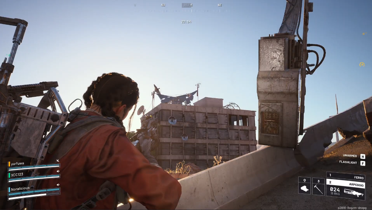 ARC Raiders - What Goes Around Walkthrough: Location, Rewards & Step-by-step Guide