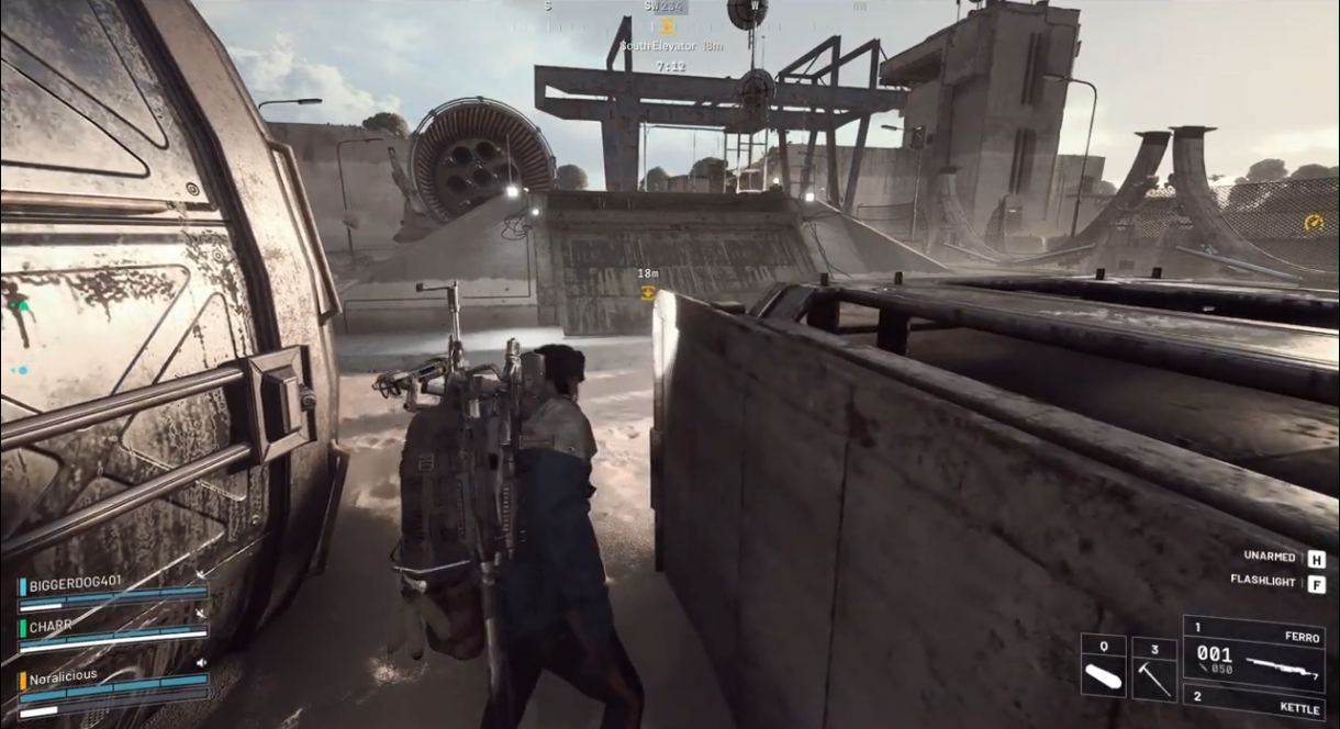 ARC Raiders - Turnabout Walkthrough: Location, Rewards & Step-by-step Guide